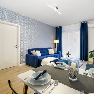 Bence Apartman Budapest**** (2)