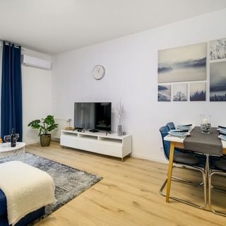 Bence Apartman Budapest**** (3)