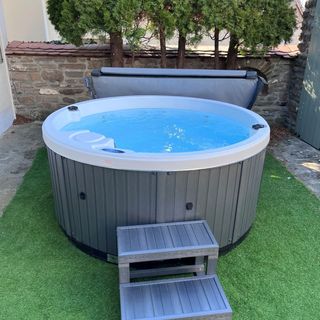 Babér Cottage Vendégház Tihany (4)