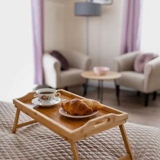 Apartamenty La Villa z klimatyzacją i ogrodem Kudowa-Zdrój (3)