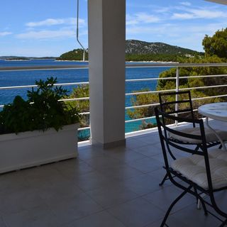 Apartman Vlasta Tribunj (2)