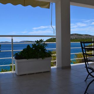 Apartman Vlasta Tribunj (3)