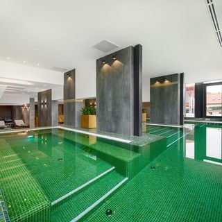 Mercure Center Hotel & Spa Tokaj (5)