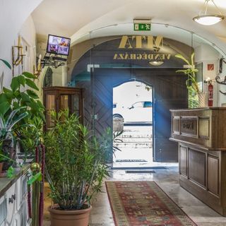 Akadémia Panzió Budapest (3)