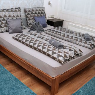 The Pearl of Zsófia Apartman Esztergom (3)