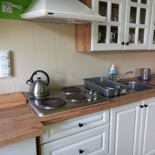 Agroturystyka Pod Złotą Wiechą Uście Gorlickie (3)