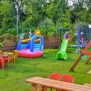 Vendégház Sianożęty - PPO904 (4)