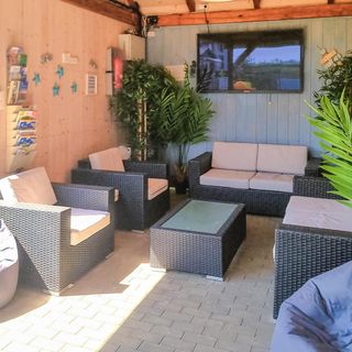 Vendégház Sarbinowo - PPO998 (4)