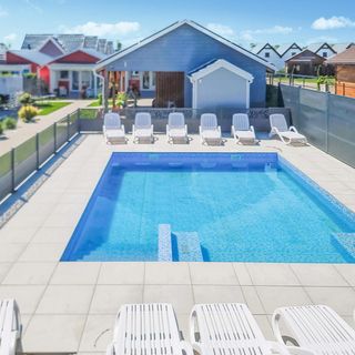 Vendégház Sarbinowo - PPO998 (2)