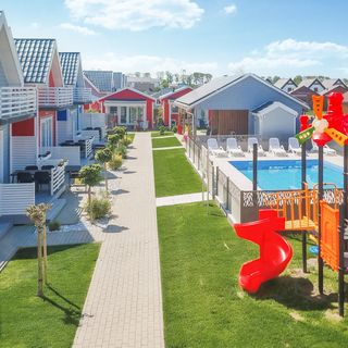 Vendégház Sarbinowo - PPO998 (3)