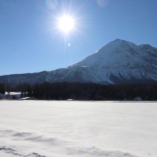 Vendégház Leutasch - ATA040 (3)