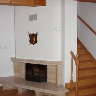 Chata Pliešovce (2)