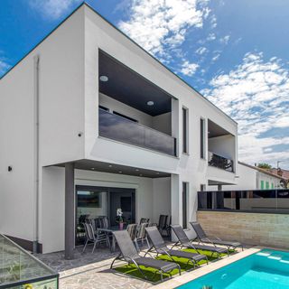 Vendégház Dramalj - CKA336 (2)