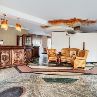 Villa Palladium Gdańsk (2)