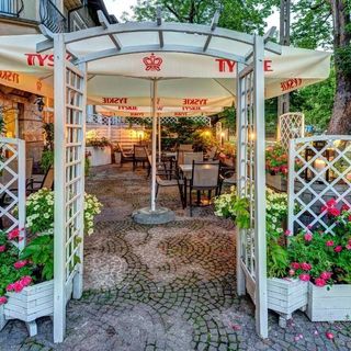 Villa Palladium Gdańsk (5)