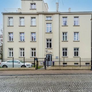 Imperial Apartments - Grand Molo Sopot (3)