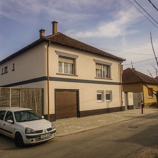 Luca széke Vendégház Szeged (3)