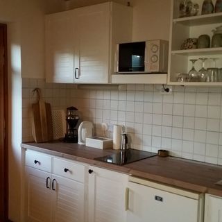 Zöldveréb Vendégház Balatongyörök (5)