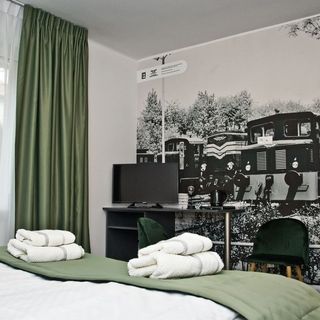 ParkApartamenty Chrzanów (2)