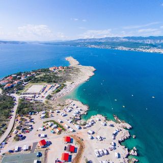 Apartmani Justinić A. Šilo (4)