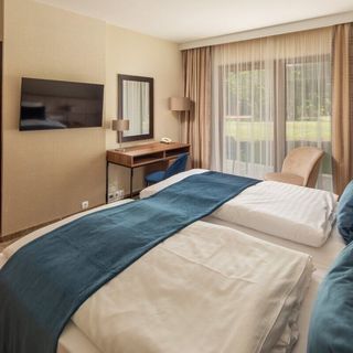 Fagus Hotel Conference & Spa Sopron (2)