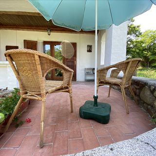 Csönge-hegyi Présház Apartman Salföld (4)