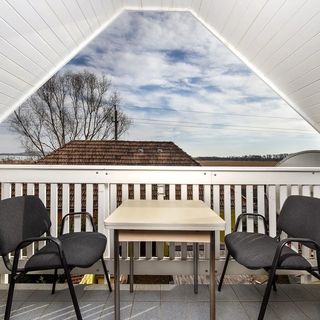 Ute Nyaralólakás Balatonboglár (4)