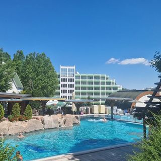 Spa Residence Carbona 307 Apartman Hévíz (5)