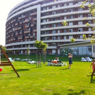 Club218 Holiday Apartman Siófok (5)