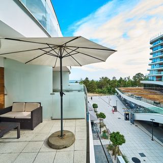 Apartamenty Świnoujście Molo (3)