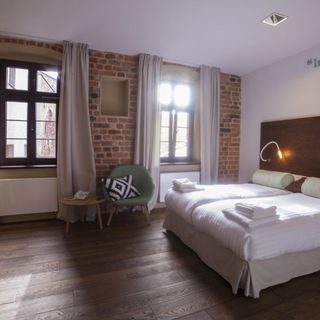 Apartamenty Sowa Toruń (2)
