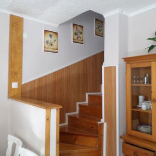 Vadvirág Vendégház Mezőkövesd (4)