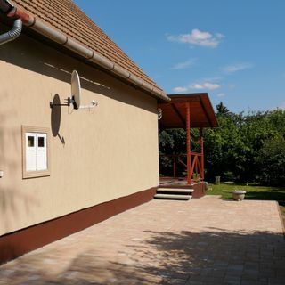 Vadvirág Vendégház Mezőkövesd (2)