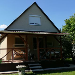 Vadvirág Vendégház Mezőkövesd (3)