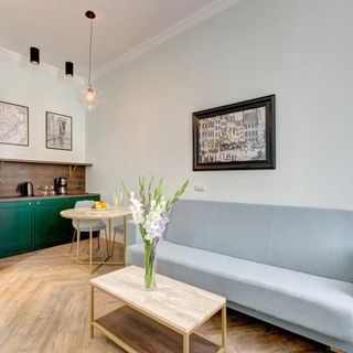 Apartamenty Sowa Gdańsk (2)