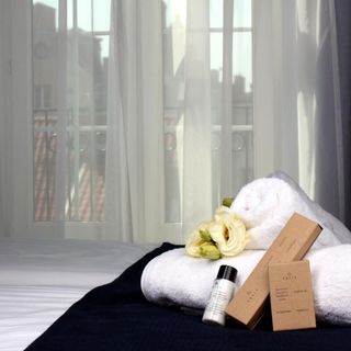 Apartamenty Sowa Gdańsk (3)