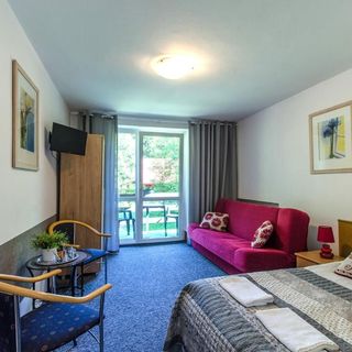 Willa Kuklik Karpacz (2)