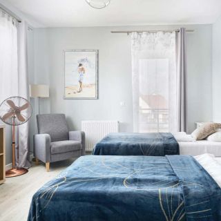 Apartamenty La Villa Superior II Kudowa-Zdrój (4)