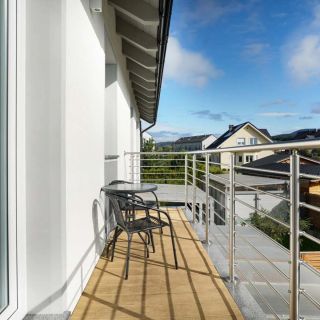 Apartamenty La Villa Superior II Kudowa-Zdrój (5)