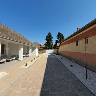 MYKONOS Apartman Makó (3)