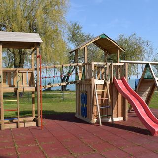 Silverlux Apartman **** Siófok (4)