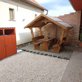 Sajó Vendégház Bonyhád-Hidas (2)