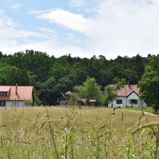 Keserűszeri Vendégház Őriszentpéter (2)