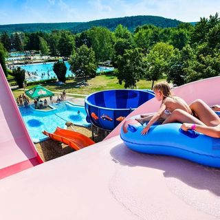 Strand Apartmanok Bogács (4)