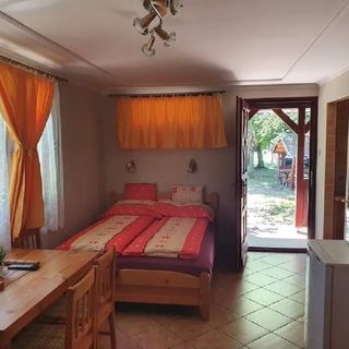 Strand Apartmanok Bogács (5)