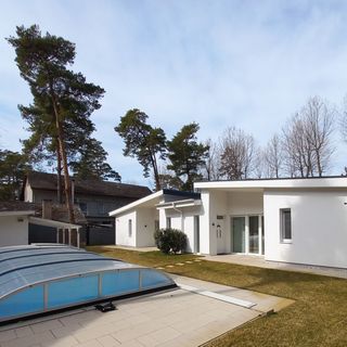 Villa Bori 1 Apartman Siófok (4)