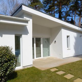 Villa Bori 1 Apartman Siófok (5)