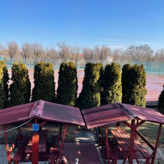 Balatonakali Teniszklub Vendégház (5)