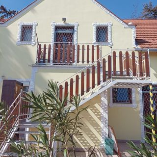 Balatonakali Teniszklub Vendégház (3)