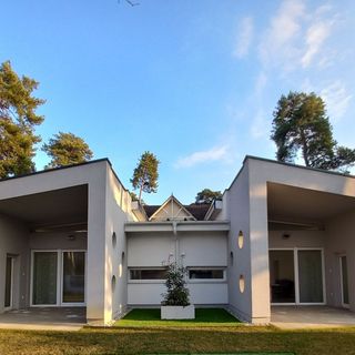 Villa Bori 2 Apartman Siófok (2)